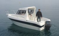 Aquamar Aquatim 650