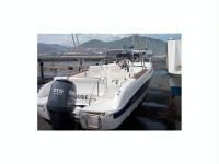 Utförsäljning Bella Falcon 26 Fantino