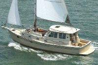 Island Packet Sp Cruiser Mk2