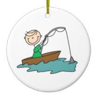 Watercraft Trolling Båt