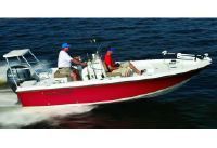 Sailfish 1900 Bay Boat