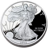 Silver Eagle
