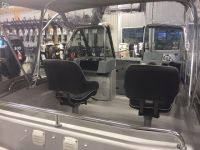 Silver Fox 485 Dc Med Honda 50 Hk 4-Takt - 2010