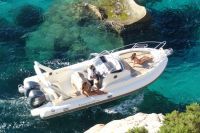 Capelli 850 Tempest Wa