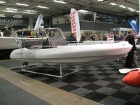 Pioner 17 Super Sport