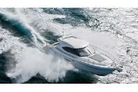 Riviera 4400 Sport Yacht With Ips