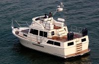 Corvette 320 Trawler