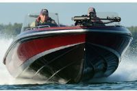 Ranger 621Vs Fisherman