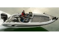 Ranger 619Vs Fisherman