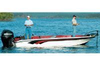 Ranger 620T Fisherman