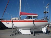 Montevideo 43 Cutter