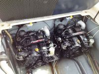 Solemar B 28 Offshore