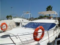 Pioner Sista Båtarna!