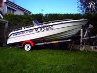 Omc Seabird 49