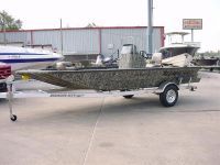 Alumacraft Mv 1860 Aw