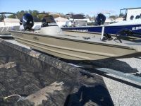 Alumacraft Mv 1650 Aw