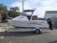 Savage 515 Bluewater