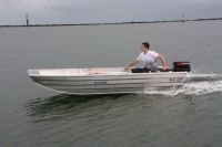 Utförsäljning Silver! Eagle 630 Cc