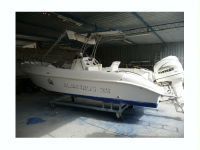 Joker Joker Boat 420 Coaster Vtr