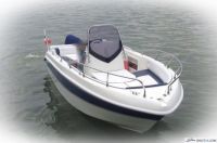 Boat Salmeri Syros 190