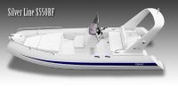 Grand 550 Silverline