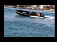 Seawater Smeralda 300