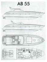 Ab Yachts Ab Yachts Follia 55