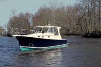 Mainship 31 Pilothouse