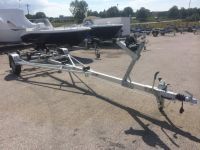 Båttrailer 450 Kg - 1500 Kg I Lager