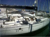 Beneteau First 35.5S