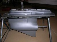 Båt Propeller Nytt & Beg