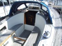 Comfortina 32 - Solgt