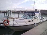 Boston Whaler Boston Whaler 280 Conquest