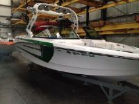 Correct Craft Super Air Nautique 230 Team Edition Open Bow