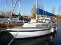 Örnvik Ørnvik 670 Weekender