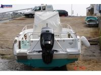 Jeanneau Cap Camarat 695