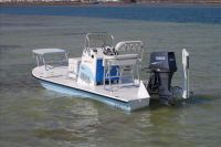 Tran Sport Boats Baby Cat