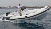 Ranieri Cayman 21Sport