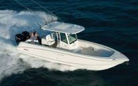 Boston Whaler 2014