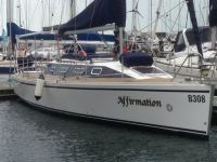 2011 Radford 11M Performance Cruising Yacht