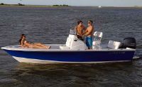 Sportsman Masters 207 Bay Boat (Build Slots Availible)