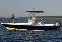 Sportsman Masters 227 Bay Boat (Build Slots Available)