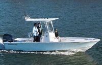 Sportsman Masters 247 Bay Boats (Build Slots Available)