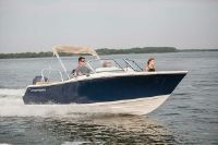 Sportsman Discovery 210 Dc (Build Slots Availible)