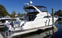 Searay 450 Express