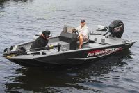 Polar Kraft Sportsman 1760 Se