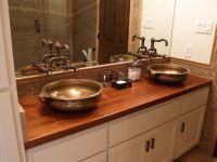 Safacraft Wooden Antique Varnished Stained Ply