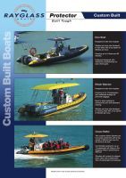 Rayglass Protector Custom