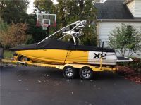 Mastercraft 2006