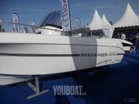 Selection Boats Aston 21